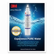 3M Replacement Water Filter Catridge AP2 C405SG/ C401SG / HCD-2 / CTM-01 / CTM-01 SE / CTM-02