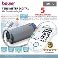 Newww Beurer Tensimeter Beurer Tensi Darah Tensi Digital Lengan