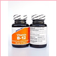 ◈ ◆ ▩ AAFES B12 TABLET (100 TABLETS) for gamefowl