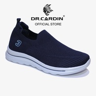 Dr Cardin Men  Lightweight  Casual Sneaker Slip-On Shoes JIB-61000