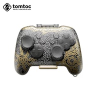 Tomtoc Monster Hunter X G-Sling Bag Slim Case และ Switch Pro Controller เคสและกระเป๋าสำหรับ Nintendo Switch OLED และ NS