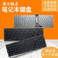 Suitable for ASUS ASUS K555 X555 X502 R565 R556L A555L F555L Keyboard PRO552L