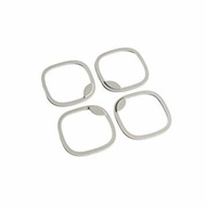 Hegen Replacement Seal ( 4- Pack )