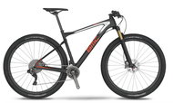 จักรยานเสือภูเขา BMC TE01 Group set XTR DI2 Size XS ตัวท๊อป  /1 คัน (สินค้า New Old Stock)