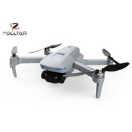 polltar jt-1 pro drone gps 2-axis gimbal 4k camera pr