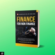 Finance Book for Non Finance