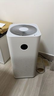 小米空氣淨化器2S