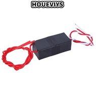 HOUEVIYS High Voltage Module, Square‑Shaped 3.6-7.4V High Voltage Generator, Generator Accessory 60K