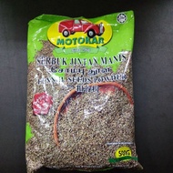 MOTOKAR SERBUK JINTAN MANIS 500G
