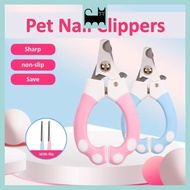 1 Set Dog /Large Cat nail clipper, nail clipper, Dog nail clipper with file
