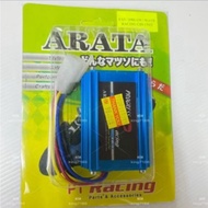 EX5/ EX5DREAM/ DREAM/ WAVE RACING CDI UNIT ARATA