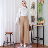 Kulot Zara Scuba