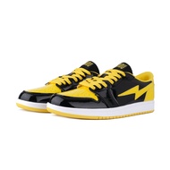 A Bathing Ape (BAPE) BAPE STA Lightning Star Low Cut Casual Shoes Fashion Sports Shoes