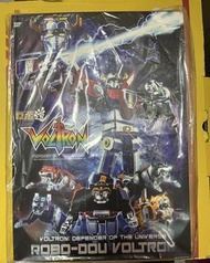 [中古] Threezero 百獸王 Voltron Force