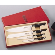 GENIUS TOOLS KNIFE SET - CL-2204