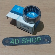 HK 2212 bamboo bearing rear wheel bearing vespa px
