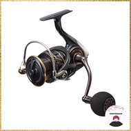 Daiwa (DAIWA) Spinning Reel 22 Caldia SW 4000-CXH (2022 model)
Daiwa (DAIWA) Spinning Reel 22 Caldia