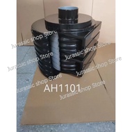 Generator Set Air Filter AH1101/AH1100   Assembly Grid
