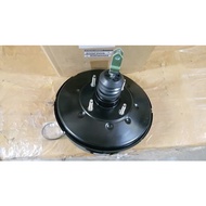 NISSAN ALMERA N17 -ORIGINAL BRAKE BOOSTER [D7210-1HJ2A]