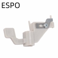 ESPO Sewing Machine Threader, High Accuracy Sturdy Needle Threader, Replacement Part Durable Conveni