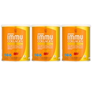 [3 กระปุก] Amado Immu Collagen อมาโด้ อิมมู คอลลาเจน [100 กรัม/200 กรัม] Amado Collagen