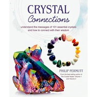 (BBW) CRYSTAL CONNECTIONS (ISBN: 9781800652095)