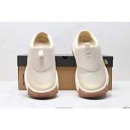 [delivery fast] Tnf Beige Fabric TPU Comfortable All-Match Shock Absorption Anti-slip Breathable Lig