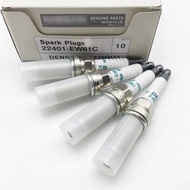 22401-EW61C FXE22HR11 3442 Nickel Alloy Spark Plug Suitable for Japanese Car Nozzle Accessories