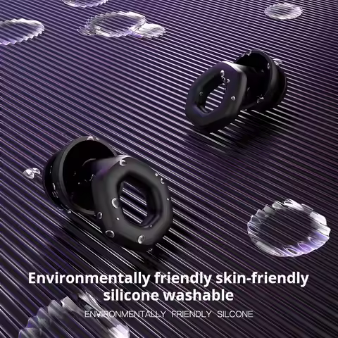 Silicone Earplugs for Swimming Sleep Noise Cancel Noise Reduction-Soundproof Reduce Disturbances -Qu