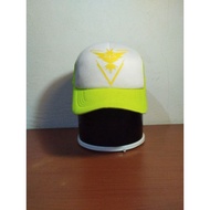 Stabilo Lucky 7 USA Trucker Hat