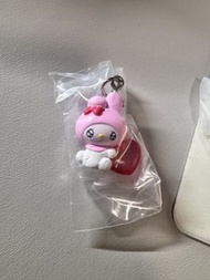 Melody 扭蛋