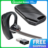 Poly Plantronics Earphones Voyager 5200Uc 5240 Hd