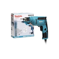 MAKITA สว่านปรับรอบซ้าย-ขวา M6501B 1/4