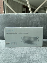 Osim ucozy 3D 按摩枕