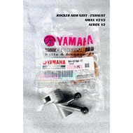 YAMAHA SA-85 VALVE ROCKER ARM ASSY EXHAUST - B6HE21600200 - NMAX V2 V3, AEROX V2, LEXI
