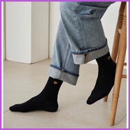Korean Socks - Small Smiley Icon Socks - Iconic Socks