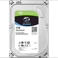SEAGATE HARDISK 1TB /2TB / & 4TB - KSW (110099...)