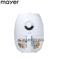 MAYER X DISNEY SPECIAL EDITION 3L AIR FRYER MMSF3000-MM