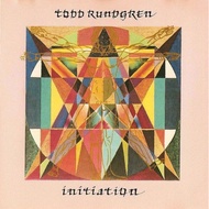 (Used) TODD RUNDGREN Initiation CD