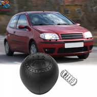 WHOOPS~For Fiat For Punto 188 Gear Knob 5 Speed for Enhanced Driving Experience
