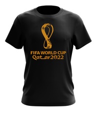 FIFA WORLD CUP QATAR 2022 JERSEY | JERSI FIFA WORLD CUP | TSHIRT WORD CUP