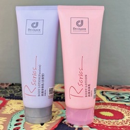 Hong Kong Version Cosway Romantic Body Lotion Skincare Fragrance Floral Passion Fruit Moisturizing P