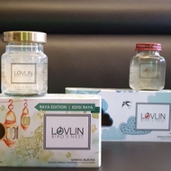 LOVLIN BIRD NEST 28%