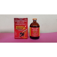 Bexan XP 100ml- Vitamin B Complex Folic Acid