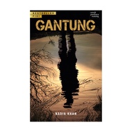 Buku Fixi Bestseller Novel Gantung Nadia Khan