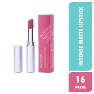 Wardah Intense Matte Lipstick