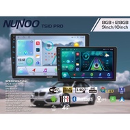 NUNOO TS10PRO(FREE 360 CAMERA OR AHD CAMERA) 2K SCREEN PERCUMA Kamera 360° atau Kamera Belakang AHD