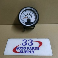 MINI COOPER R55 R56 METER RPM (JAPAN USED)