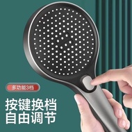 head shower shower+head shower rain set shower set Pressurized Shower Head Super Pressurized Bathroo