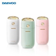韓國DAEWOO 迷你加濕器（訂貨）